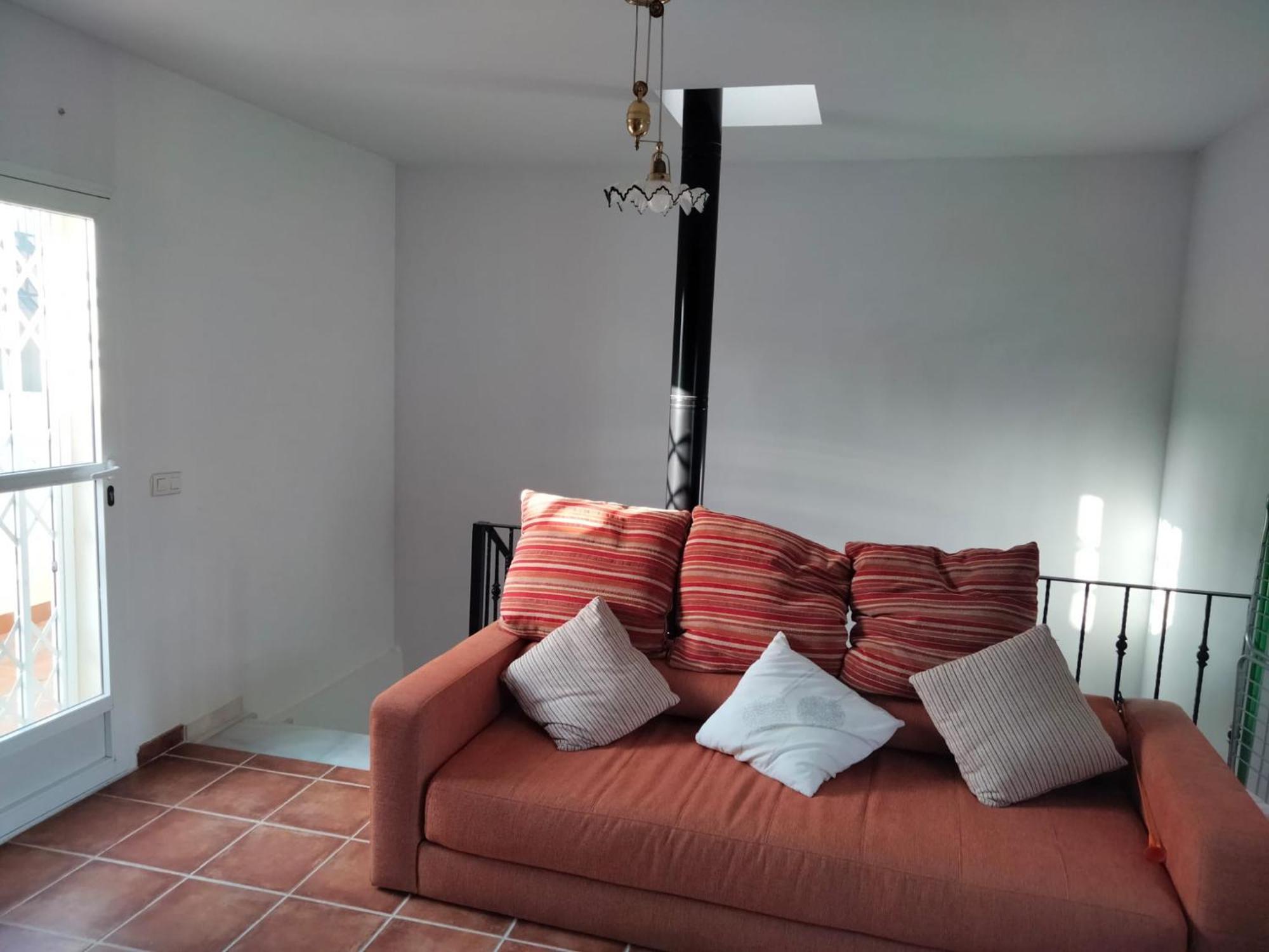 Willa Casa Familiar Al Lado De La Playa Aguadulce  Zewnętrze zdjęcie