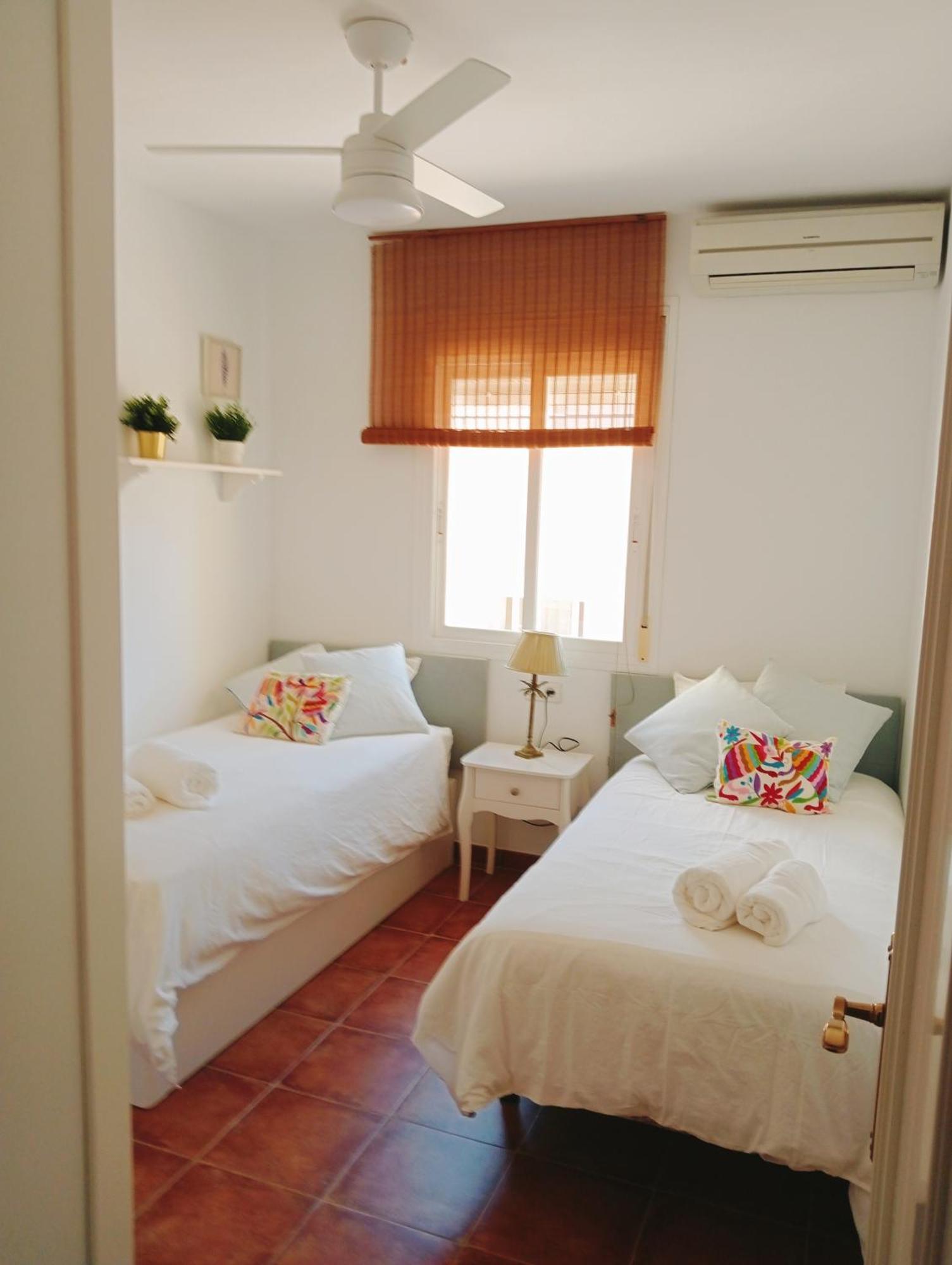Willa Casa Familiar Al Lado De La Playa Aguadulce  Zewnętrze zdjęcie